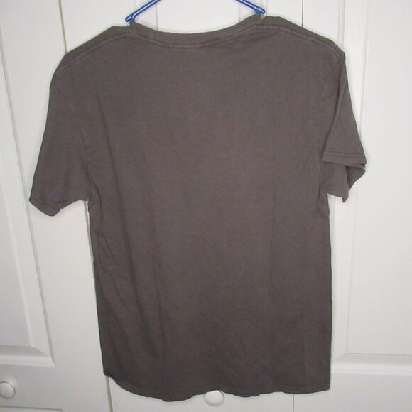 Men's Delta "I DON'T QUIT I RESTART" Tee - Picture 2 of 4